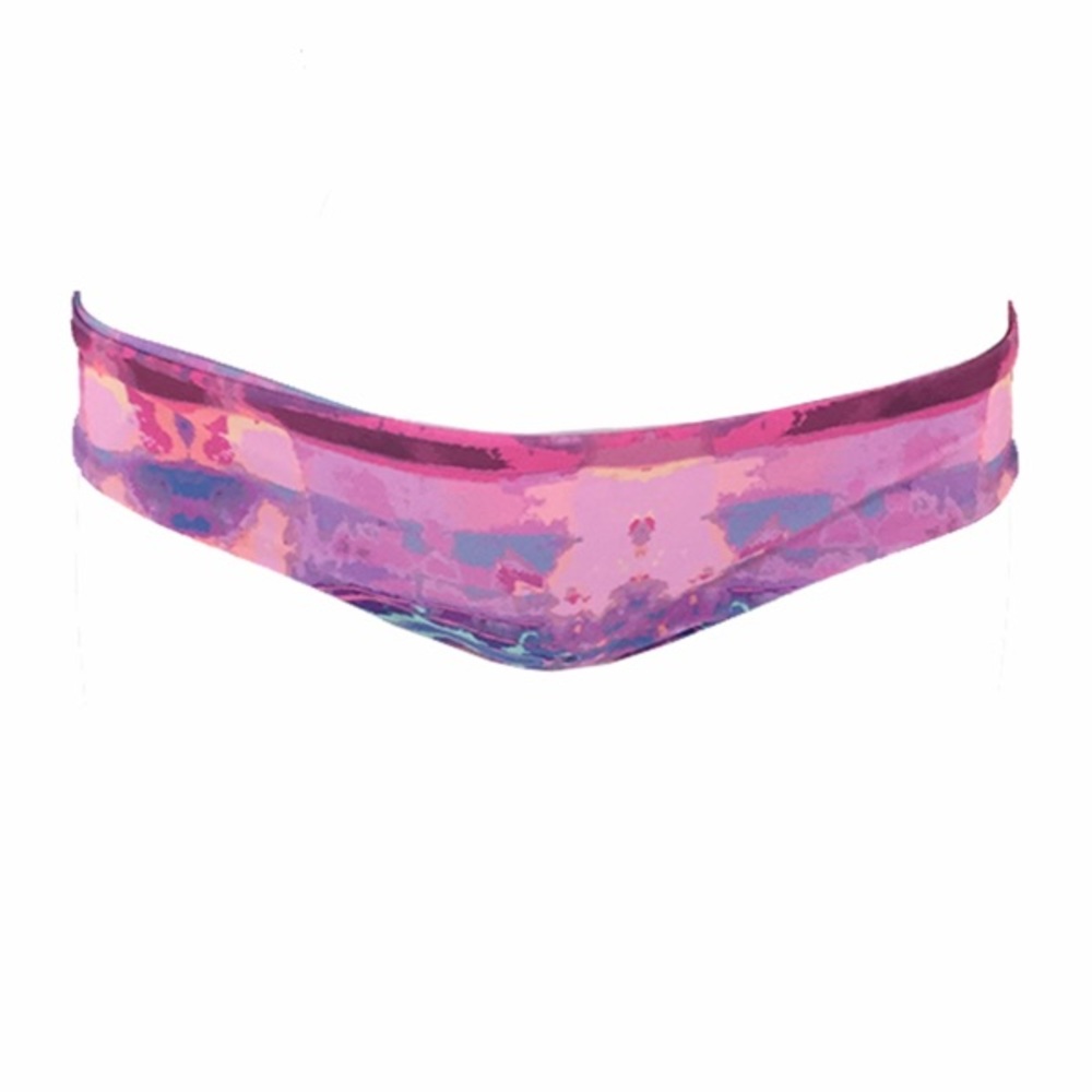 Stone Fox Swim Jessie Bottom in Dream On